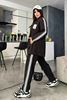Picture of CURVY GIRL TRACK SUIT